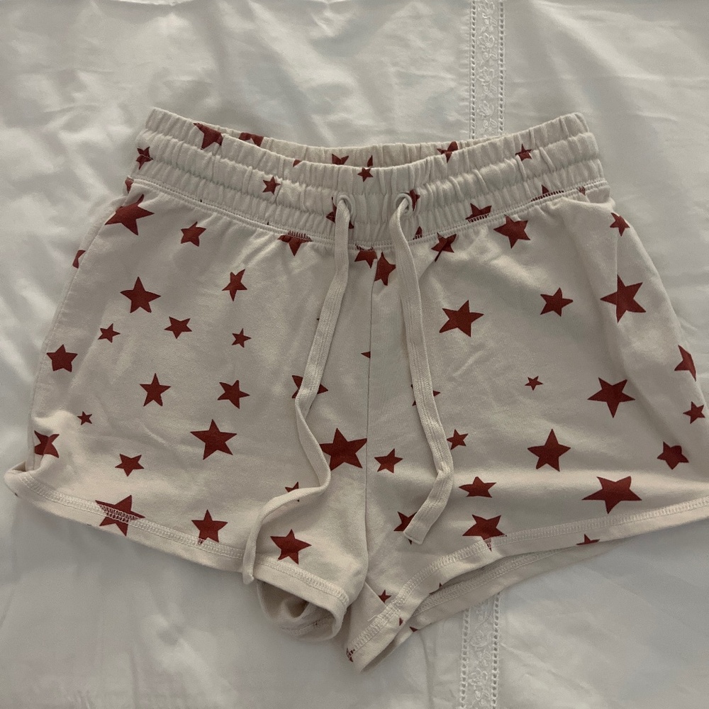 Z supply extra small shorts